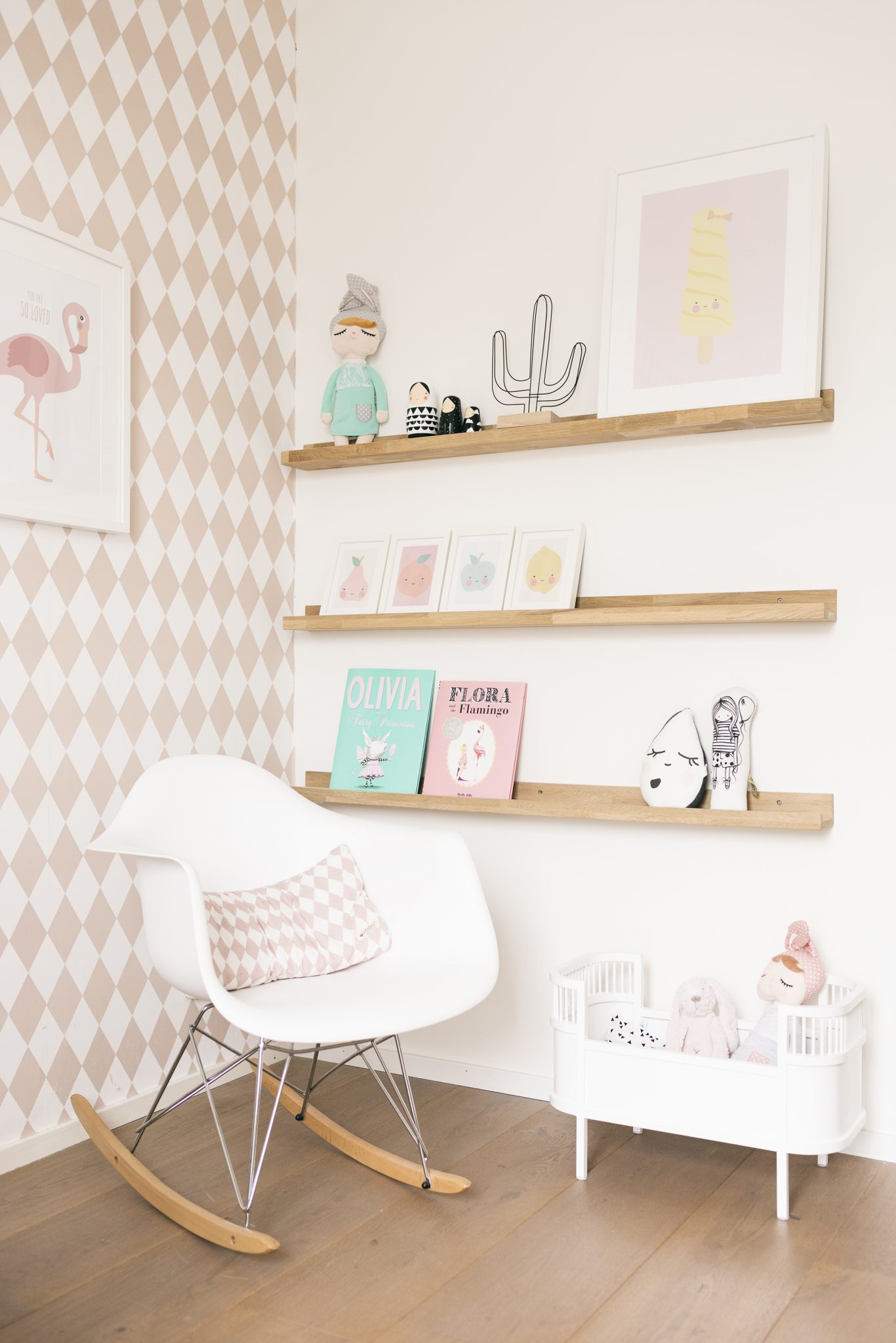 babykamer naviva