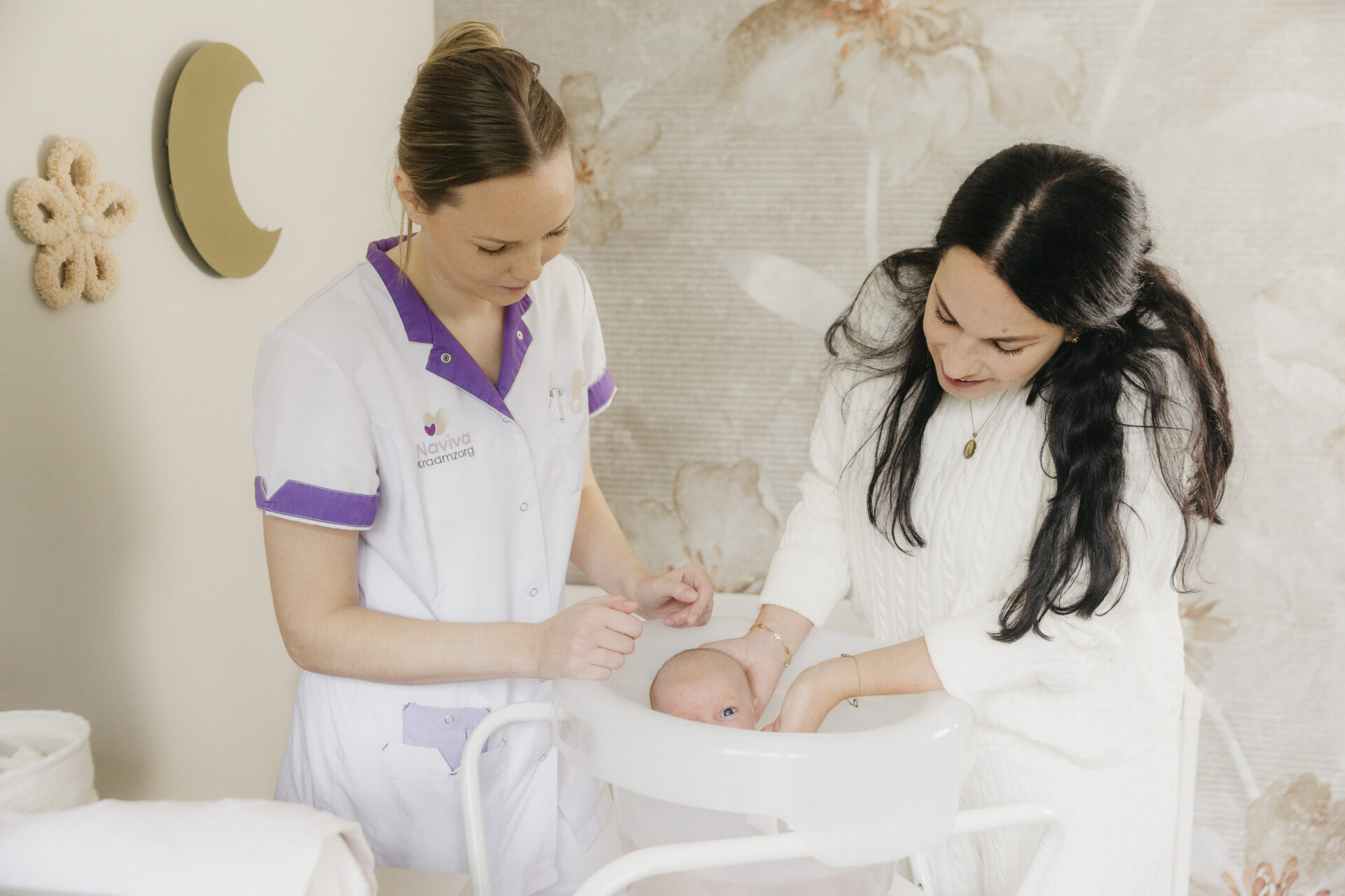 kraamzorg uren en kosten