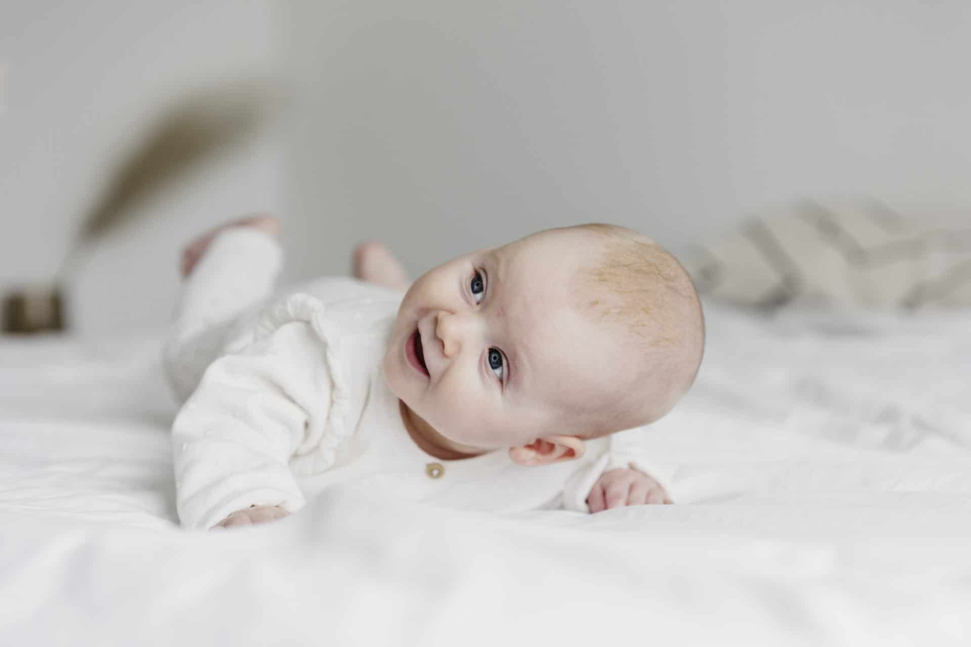 babyproof huis