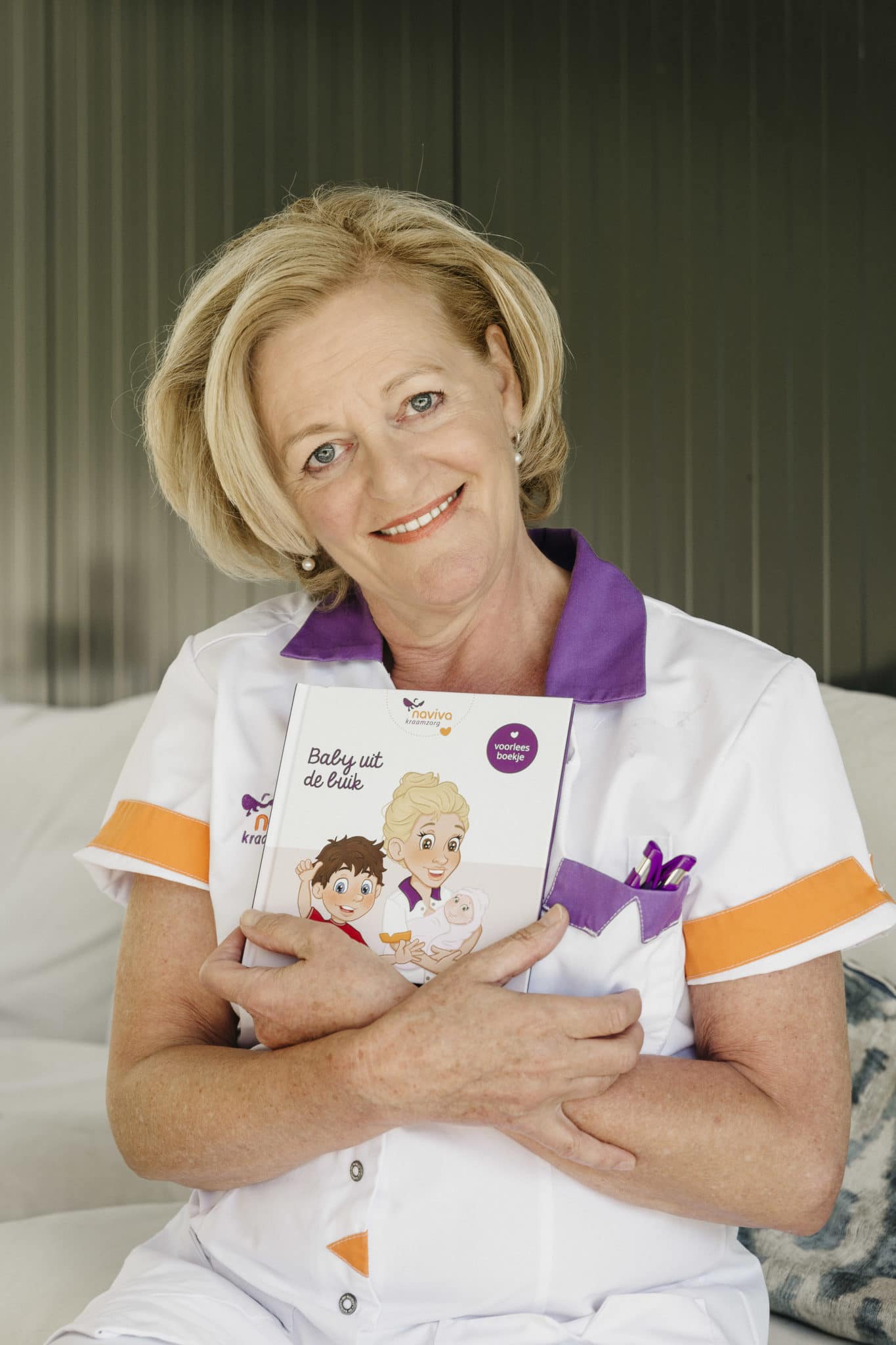 Annelies Kreuwel
