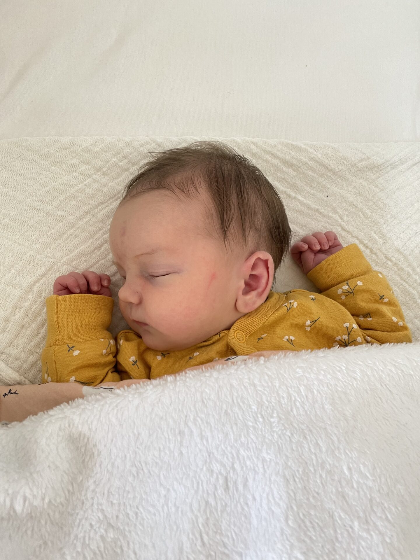 Baby Jet