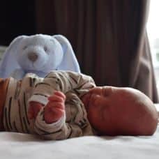 Baby Maeven cliëntervaring