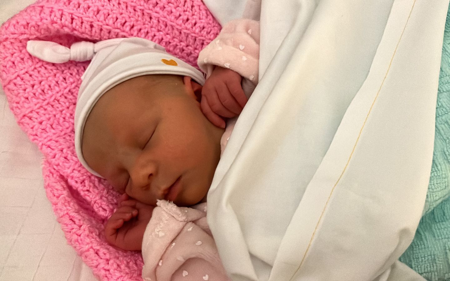 Baby Nina