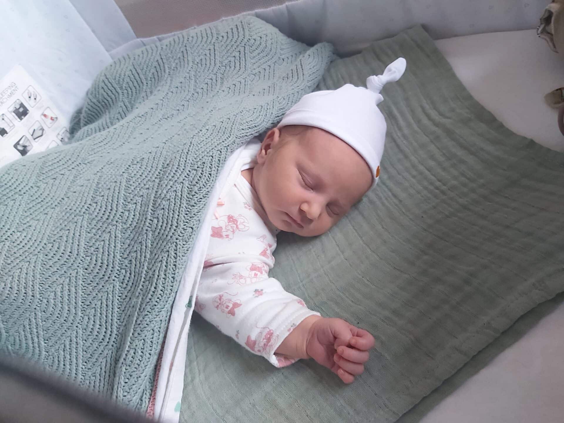Baby Noortje