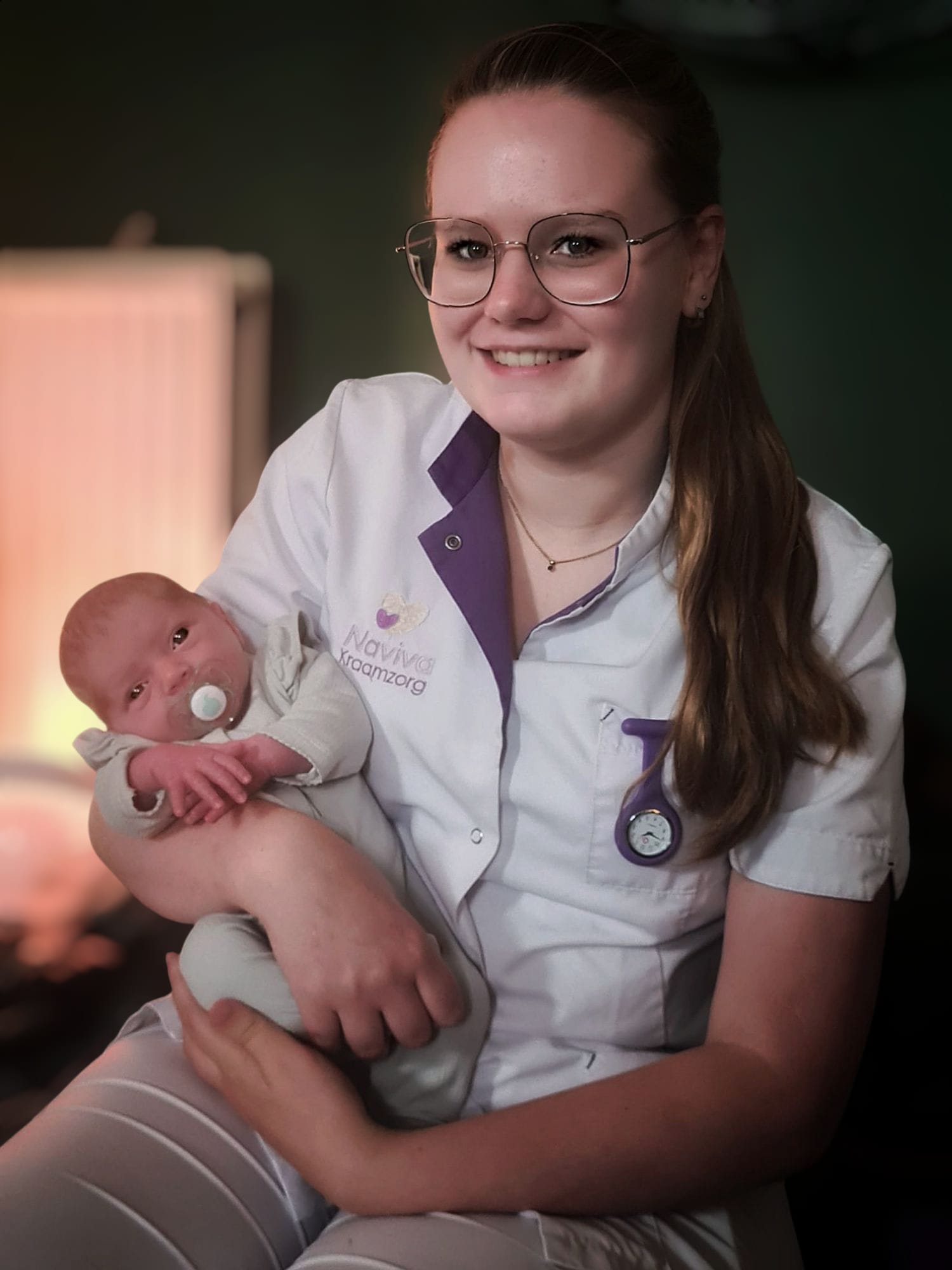 Baby Nora