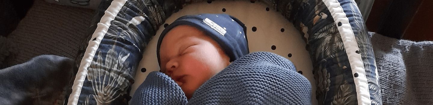 Baby Senn bewerkt 2