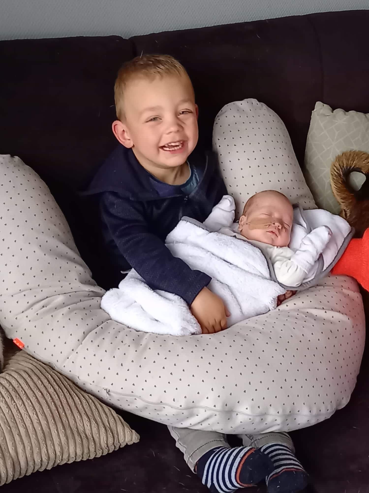 Baby Teun
