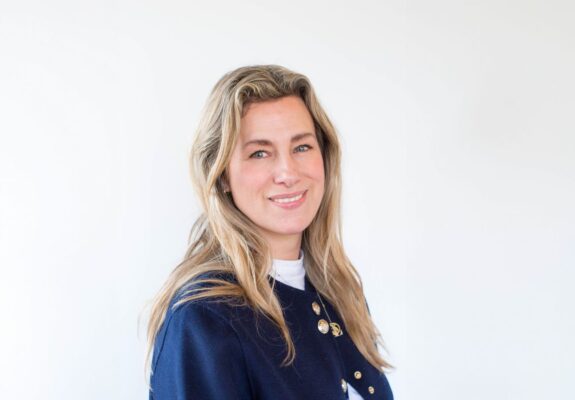 Chantal Hafkamp regiomanager