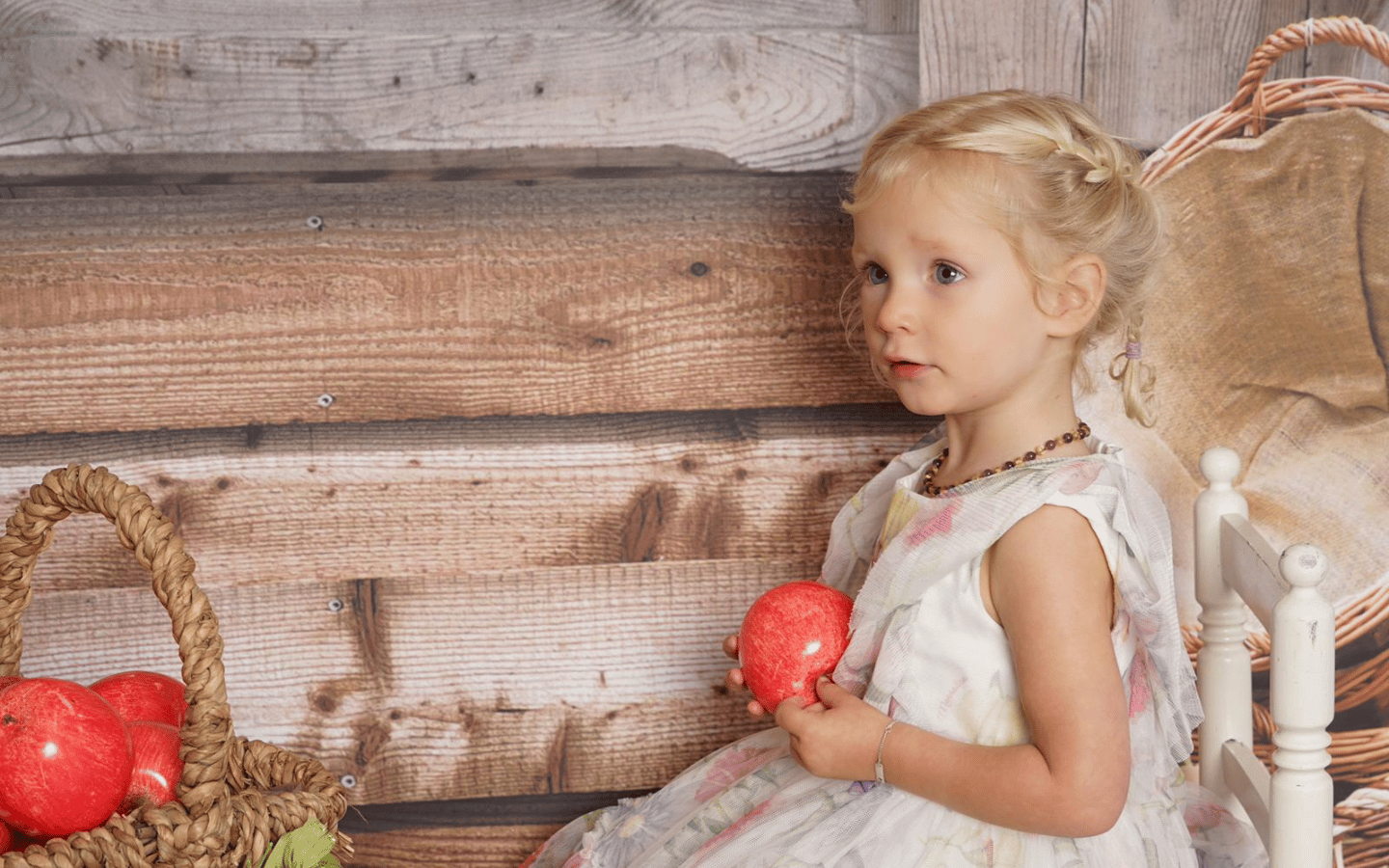 Clintervaring Naviva Kraamzorg Baby Cheyenne Savannah uitgelicht