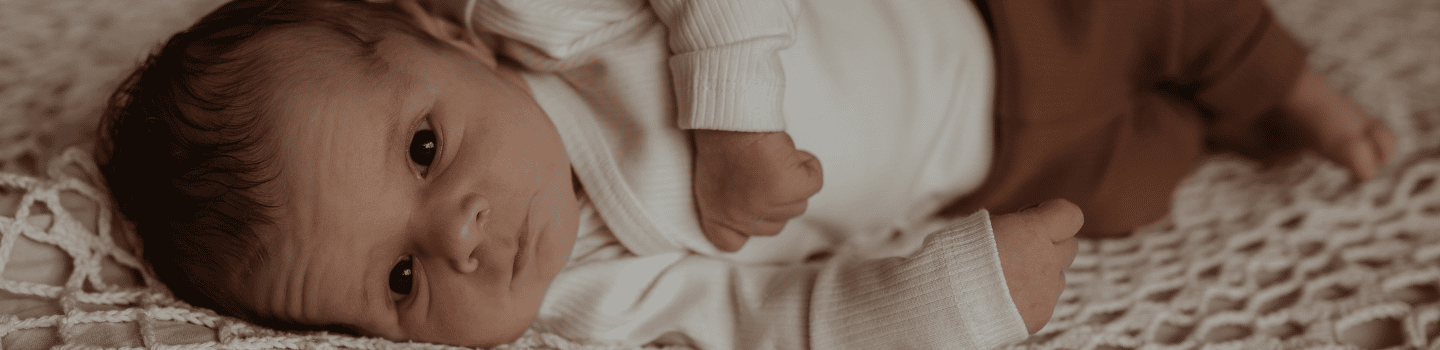 Clintervaring Naviva Kraamzorg Baby Siep 1