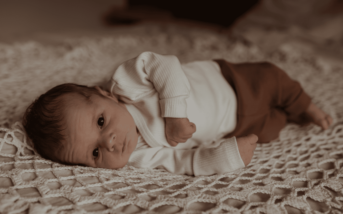 Clintervaring Naviva Kraamzorg Baby Siep