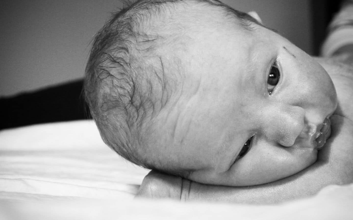 Clintervaring baby boaz Naviva Kraamzorg