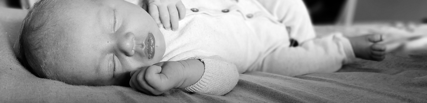 baby Micha