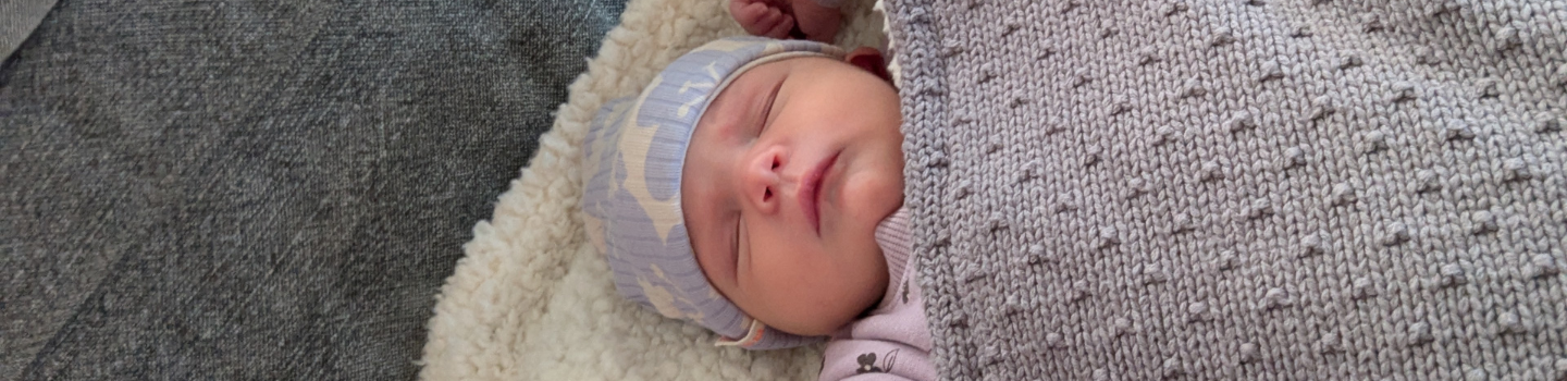 Cliëntervaring - Baby Sophie