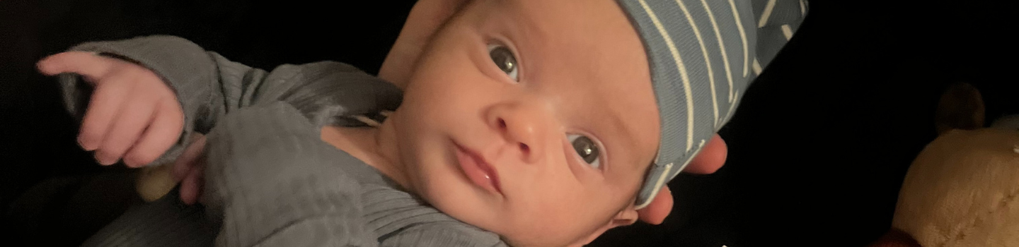 Hero - Baby Edin
