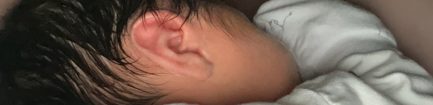 Cliëntervaring - Baby Devy
