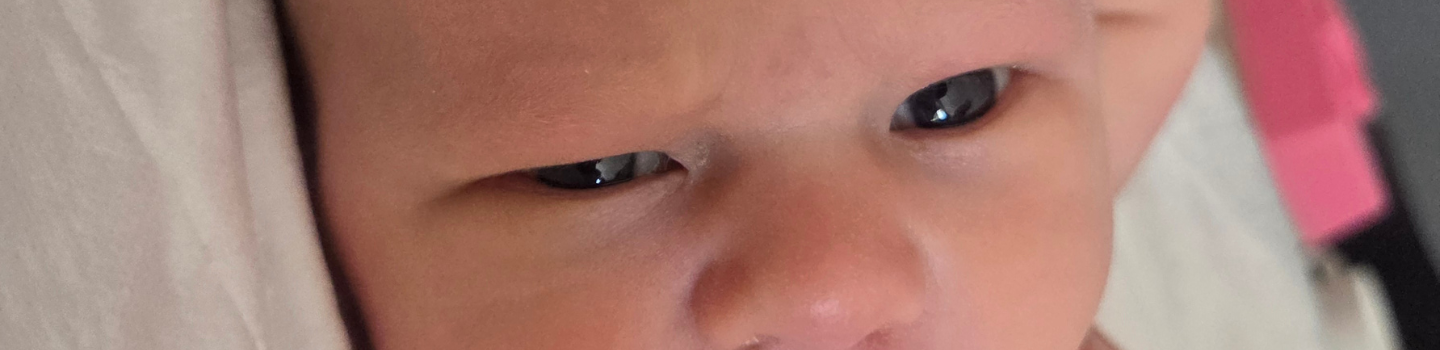 Cliëntervaring - Baby Loïs