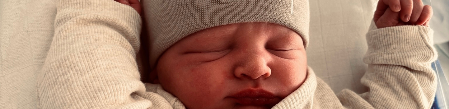 Baby Siep