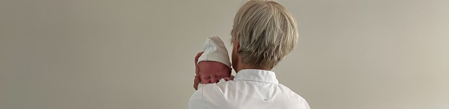 Cliëntervaringen - Baby Milou