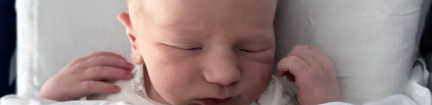 Cliëntervaring - Baby Otto