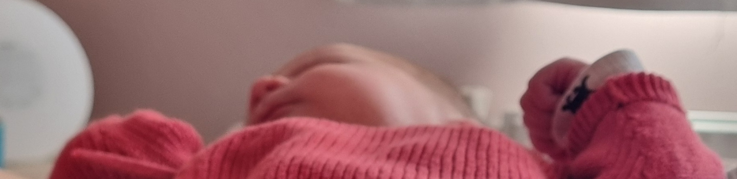 Cliëntervaring - Baby Siep