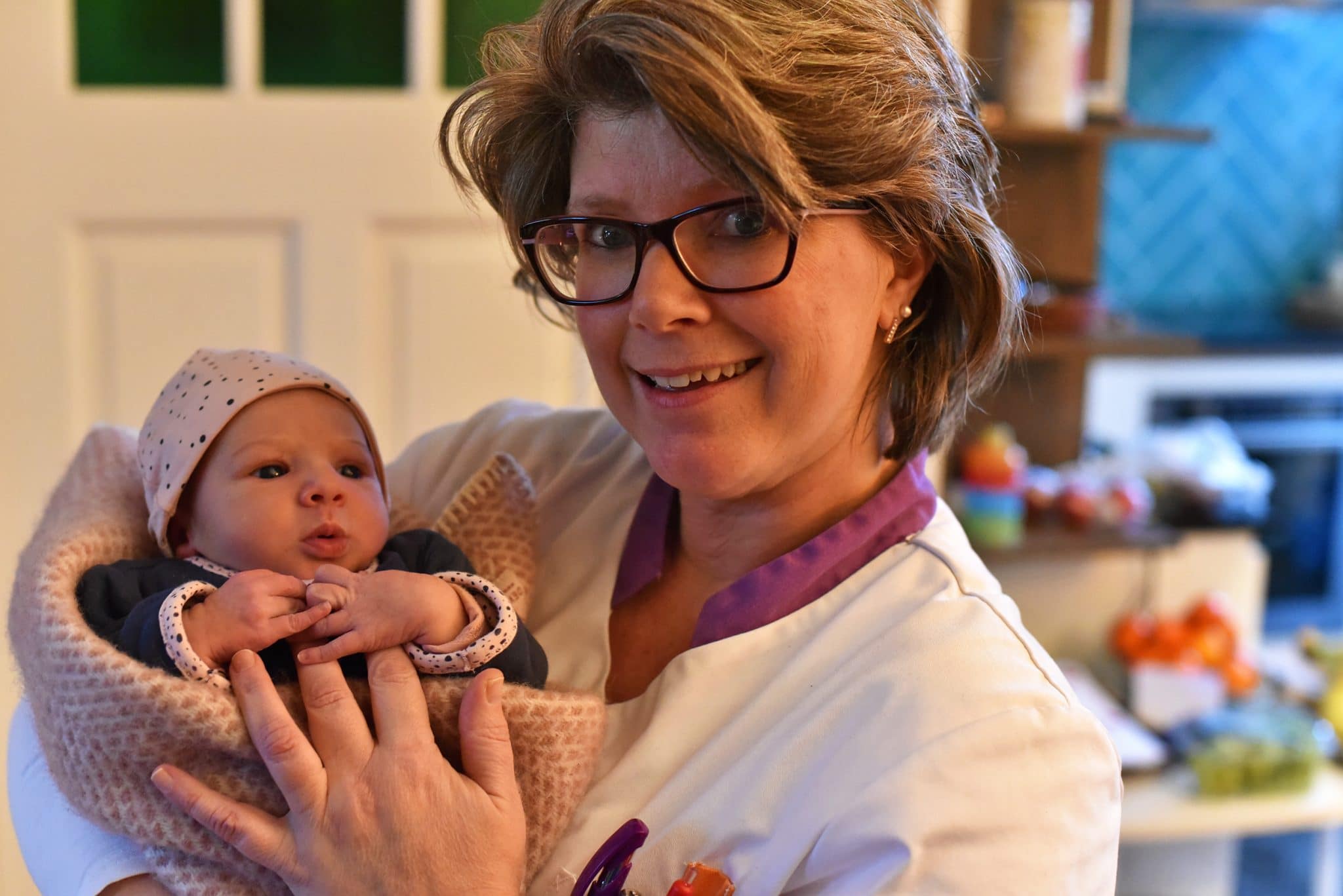 Mama Janneke 14 01 2020