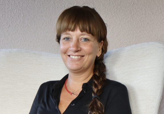 Marleen lammers