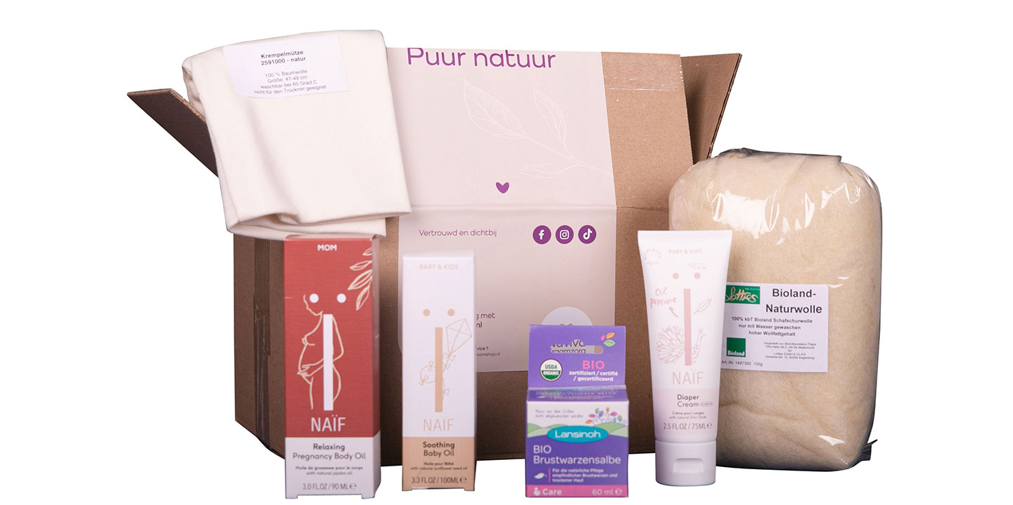 Naviva Natural PlusPakket