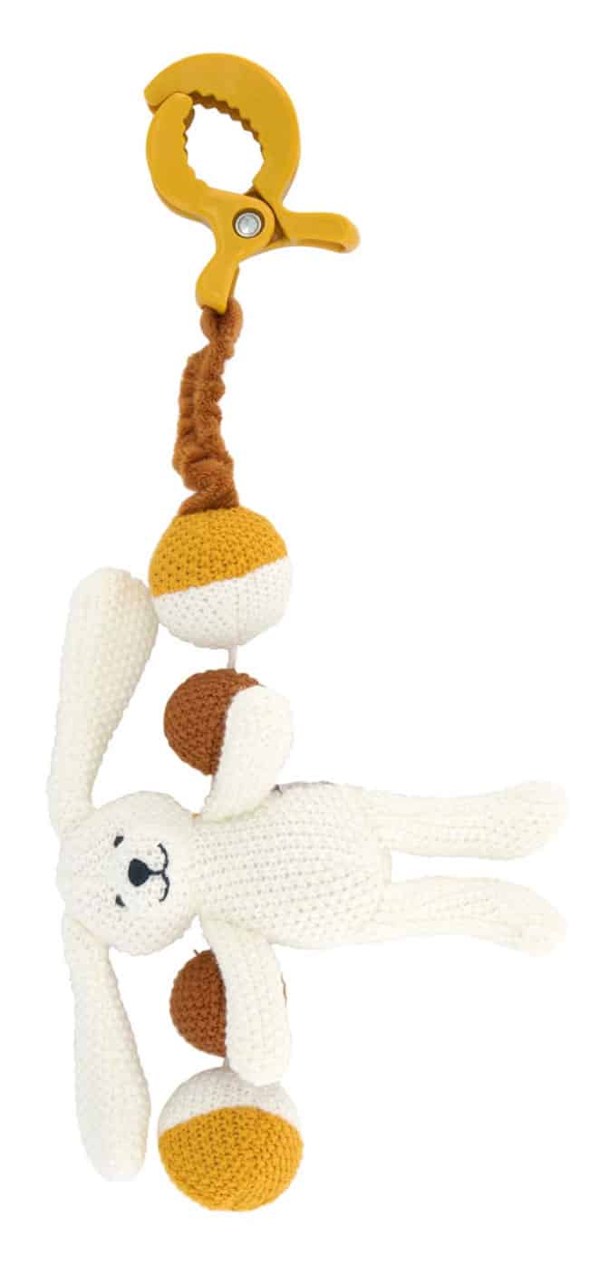 Naviva kerstcadeaus voor je baby hangspeeltje