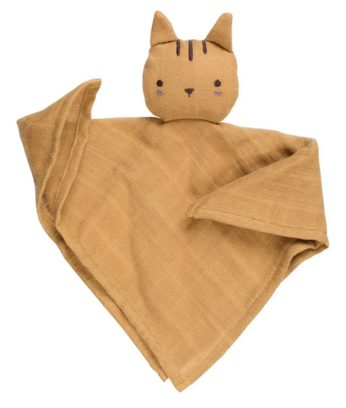 Knuffeldoek