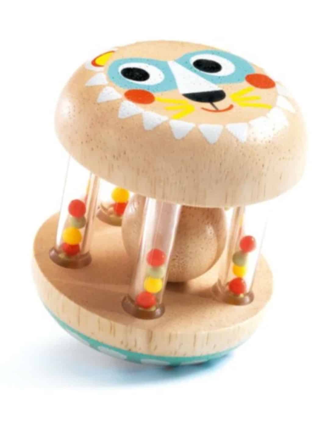 Naviva kerstcadeaus voor je baby