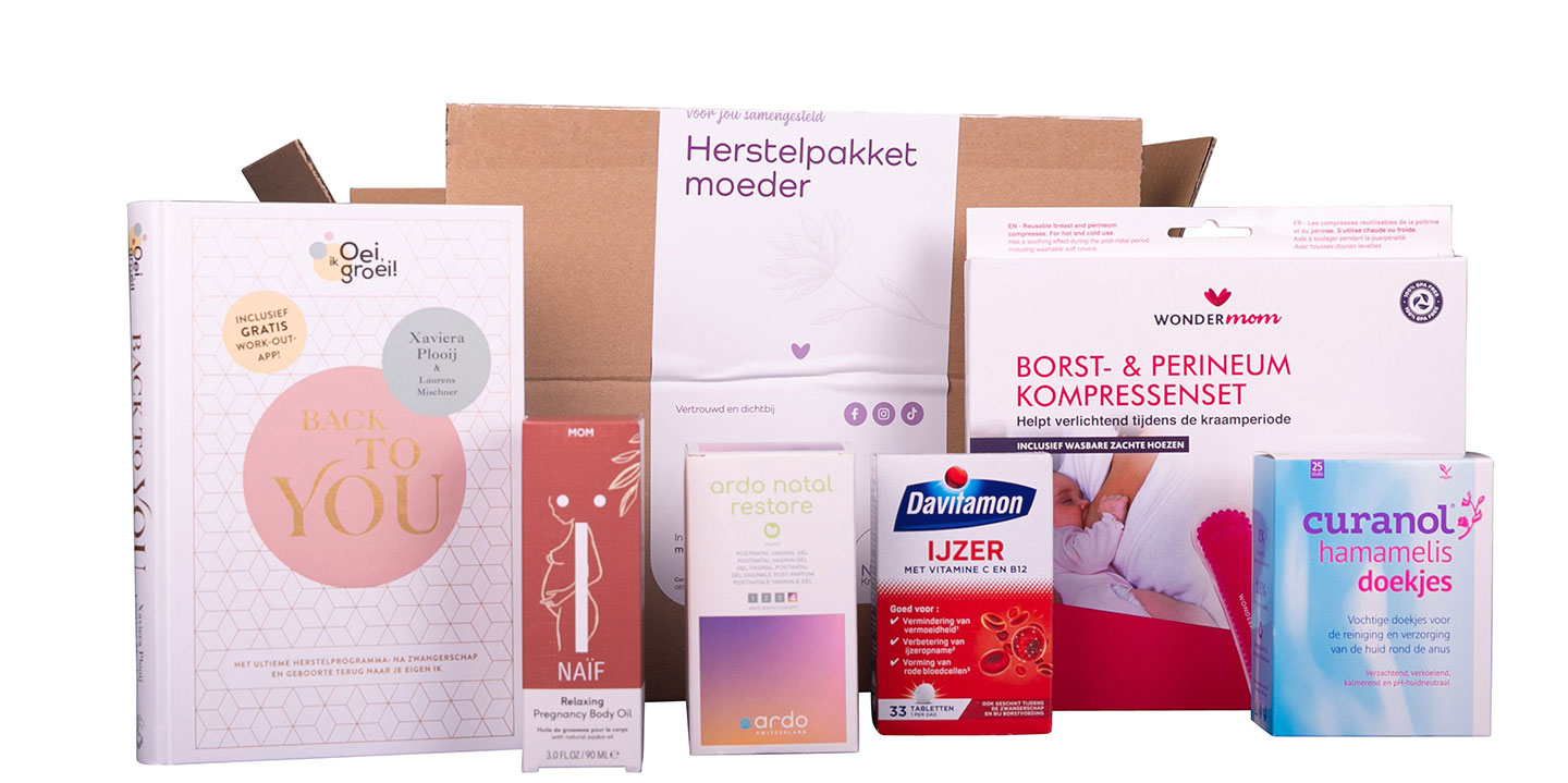 Naviva moeder PlusPakket UITGELICHT2