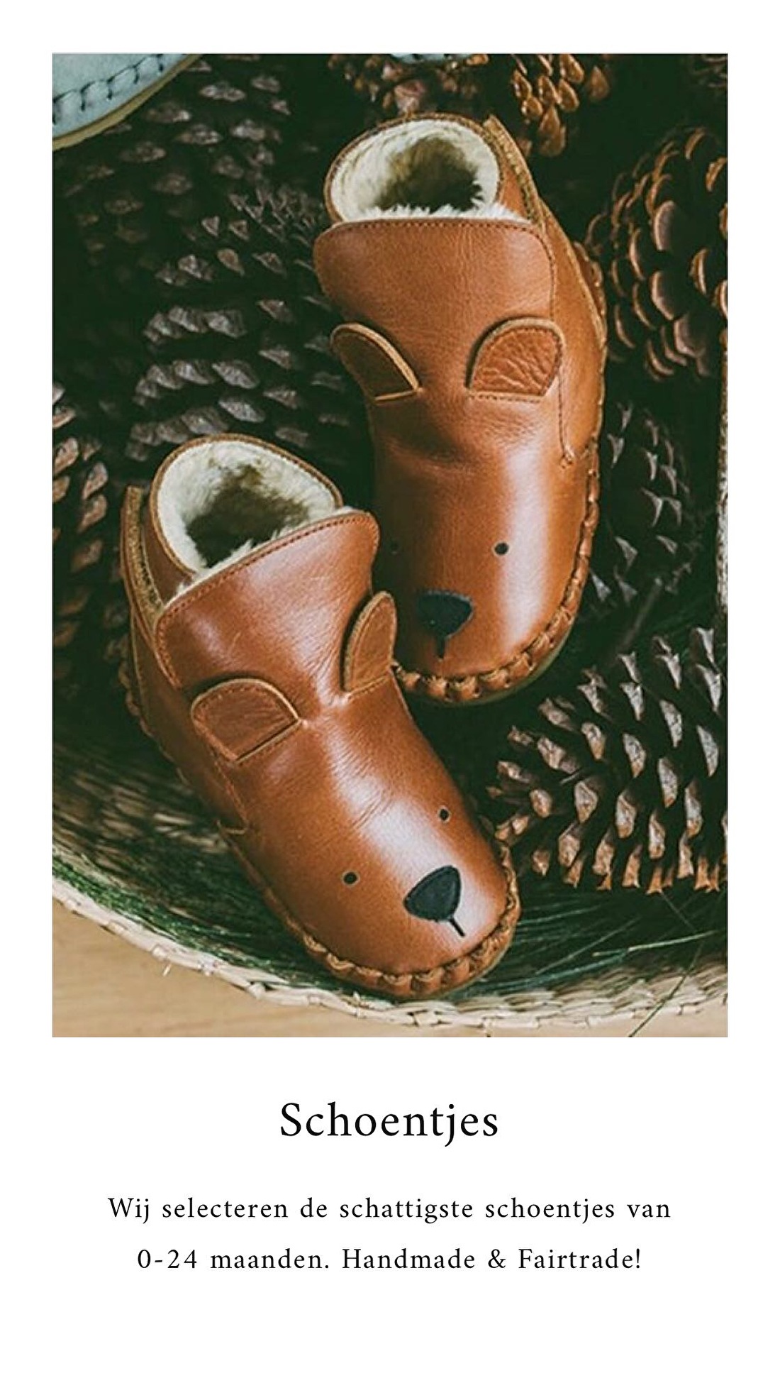 Schoentjes