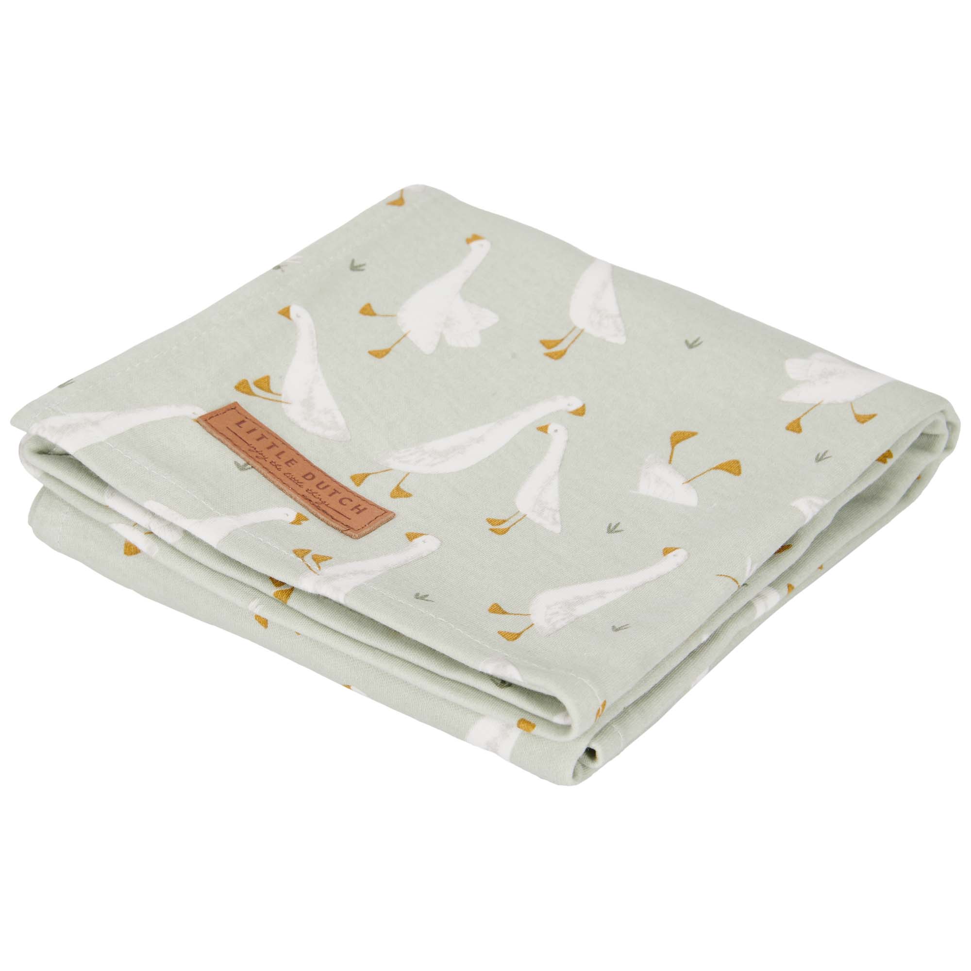 Swaddle prenatal hydrofiele doek Swaddle prenatal hydrofiele doek