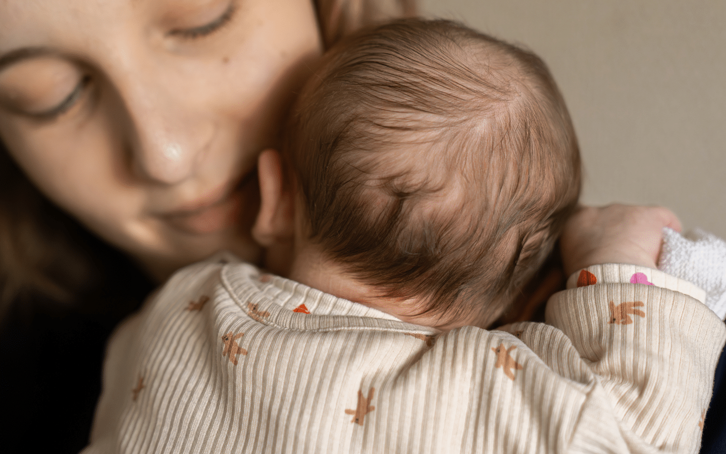 Cliëntervaring - Baby Lieke