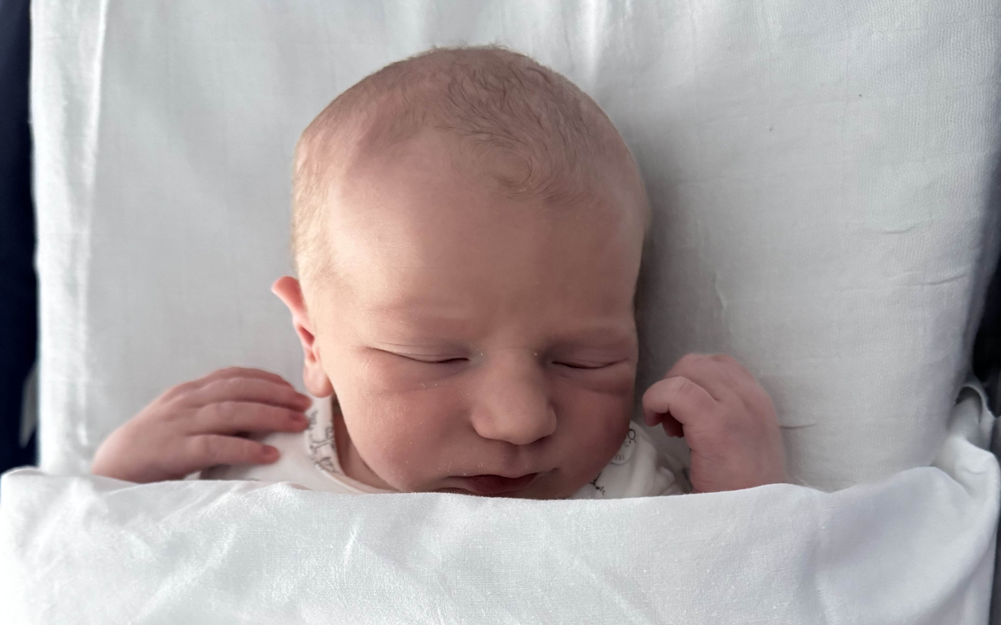 Cliëntervaring - Baby Otto