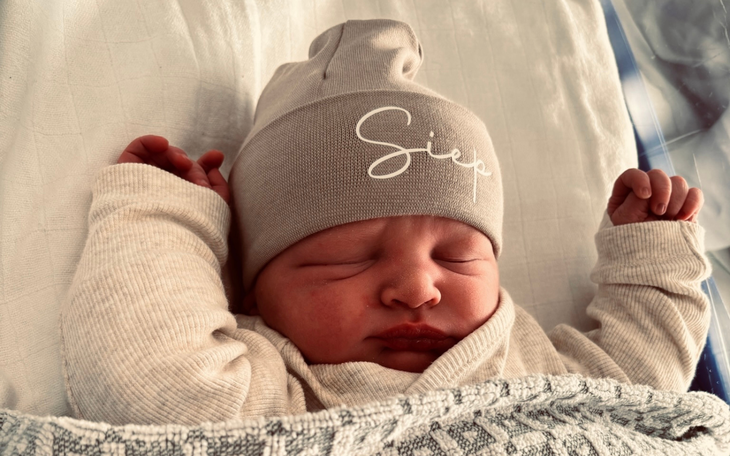 Baby Siep