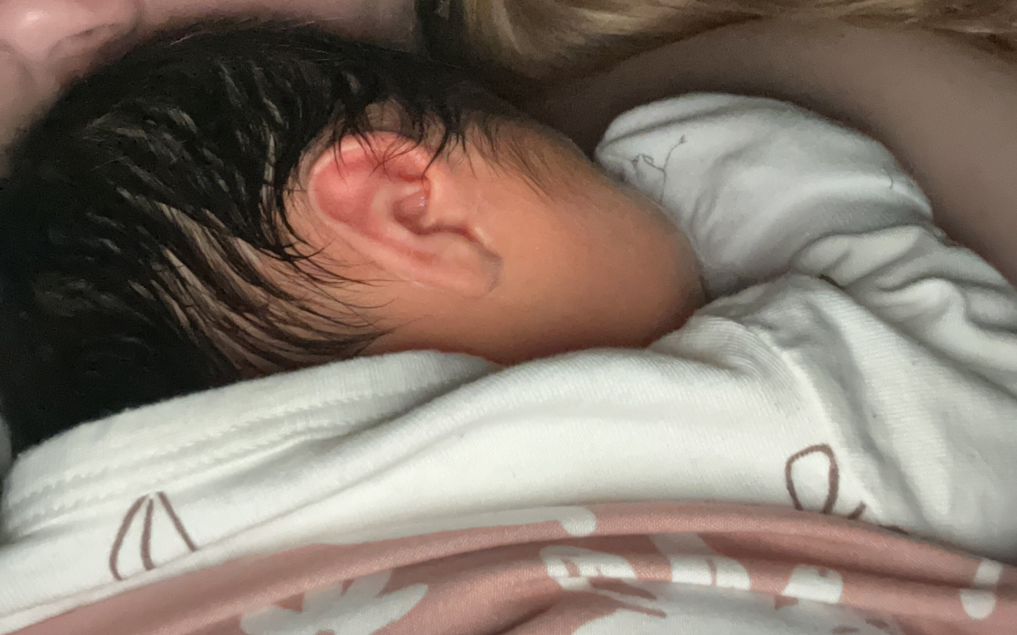 Cliëntervaring - Baby Devy