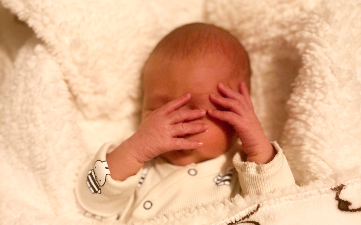 Cliëntervaring - Baby Noud