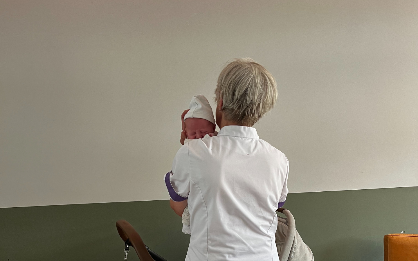 Cliëntervaringen - Baby Milou