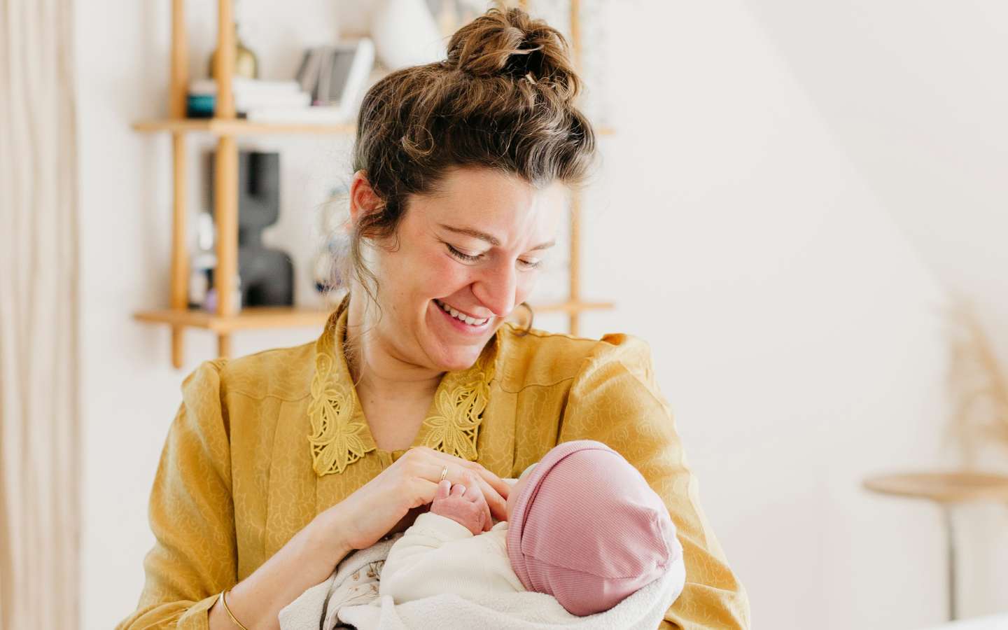 Naviva Kraamzorg Kraamzorg Leusden - Kraamzorg Elspeet