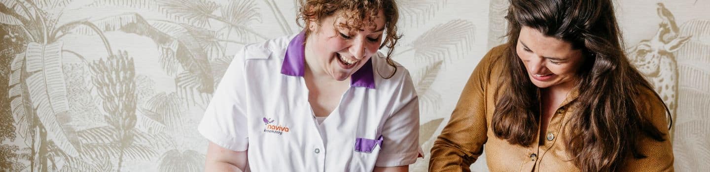 Vacature Kraamverzorgende regio Apeldoorn en Zutphen 2