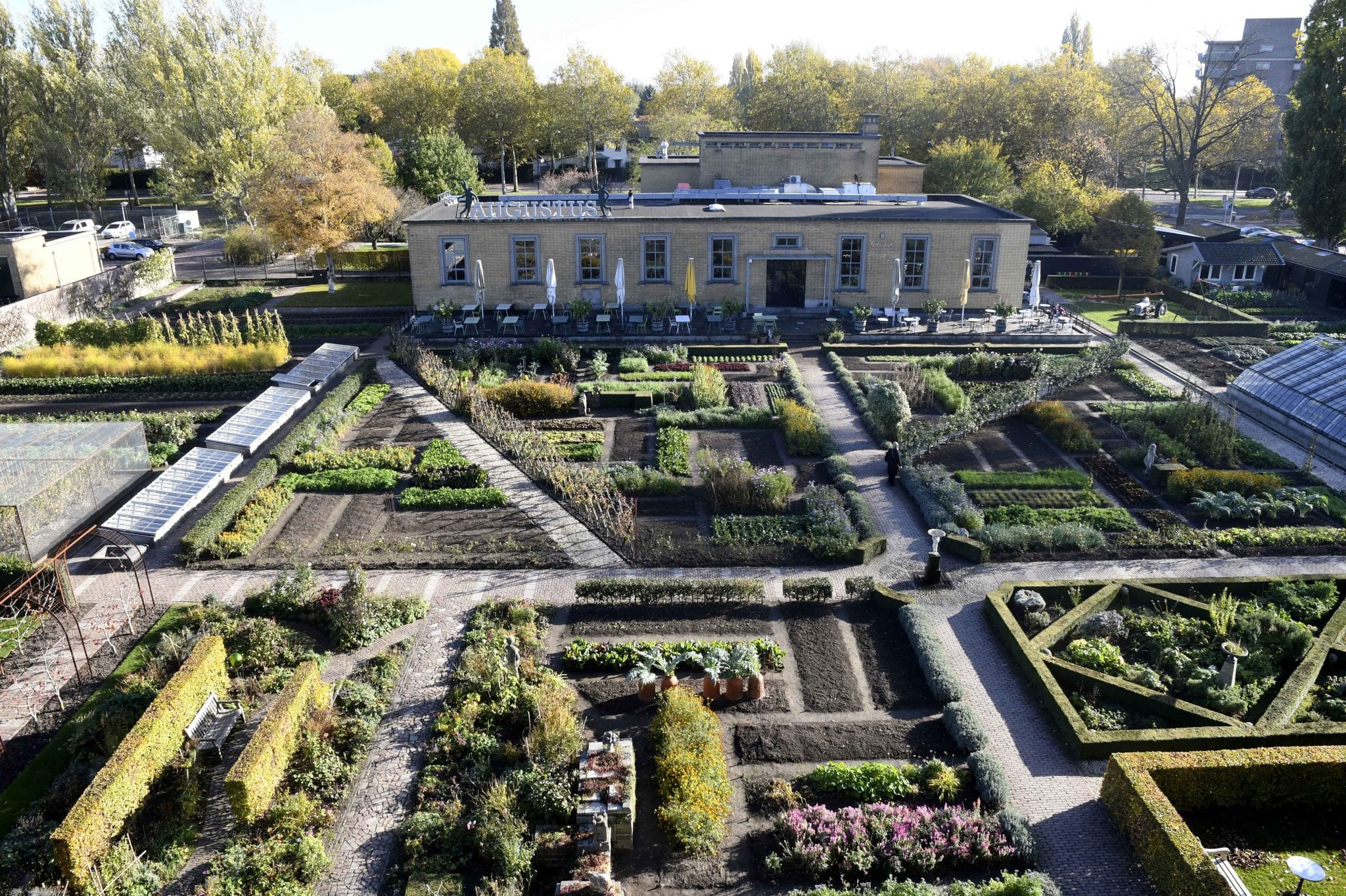 Villa Augustus