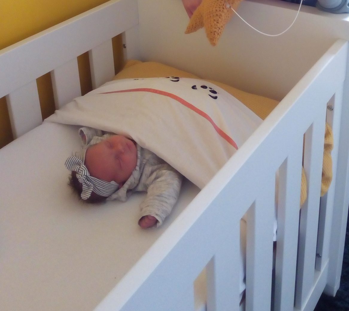 baby leah