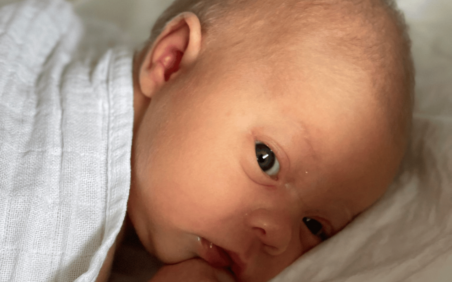 baby lone