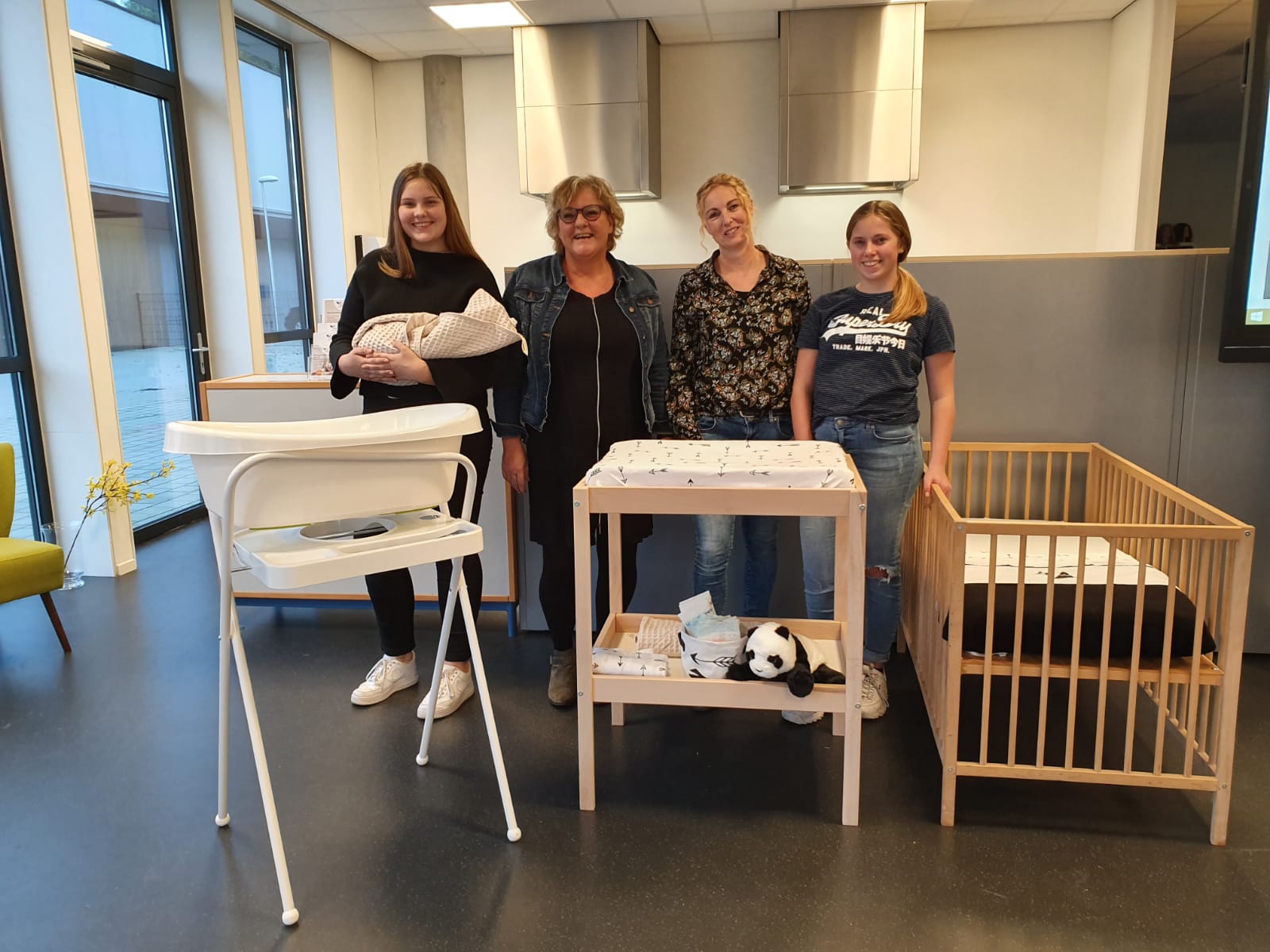 babyhoek naviva