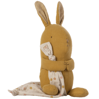 bunny kerstcadeau