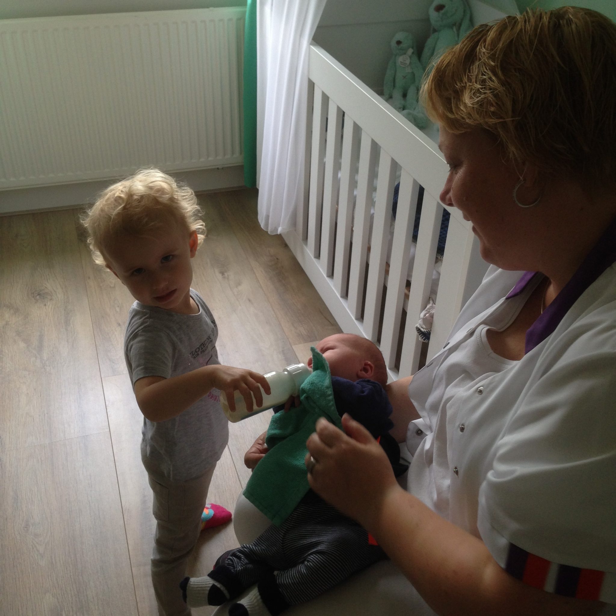 Clientervaring Jeske