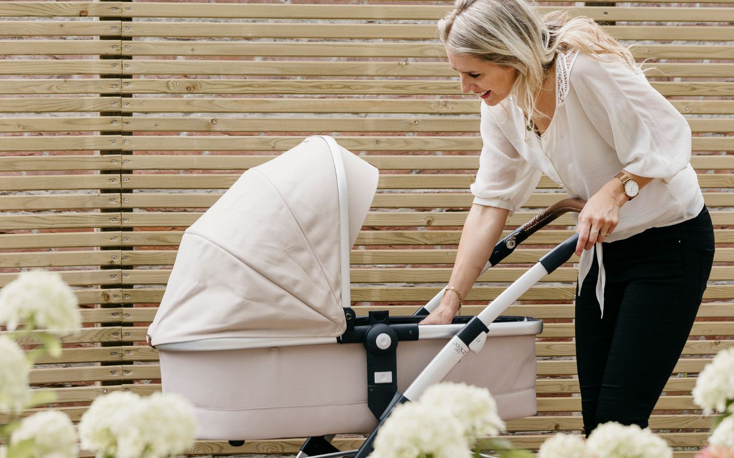 kinderwagen 1