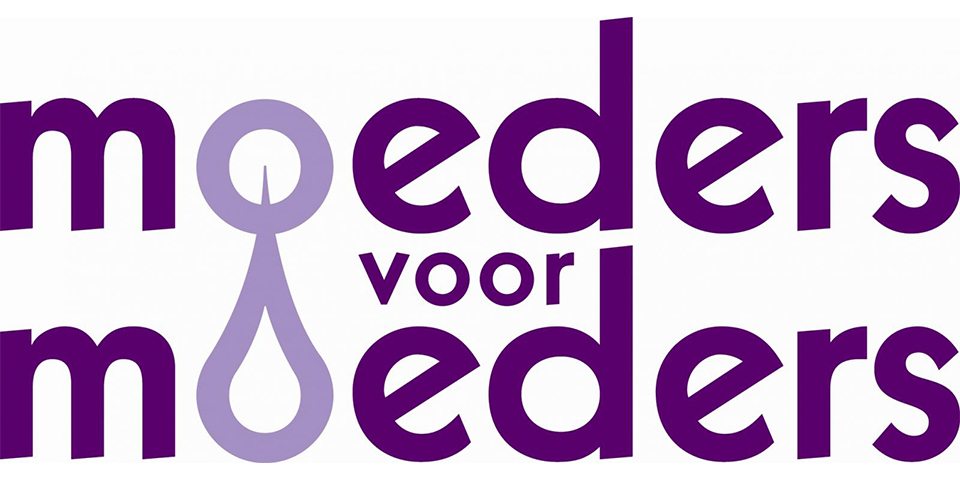 Moeders voor Moeders - Geluk kun je delen!